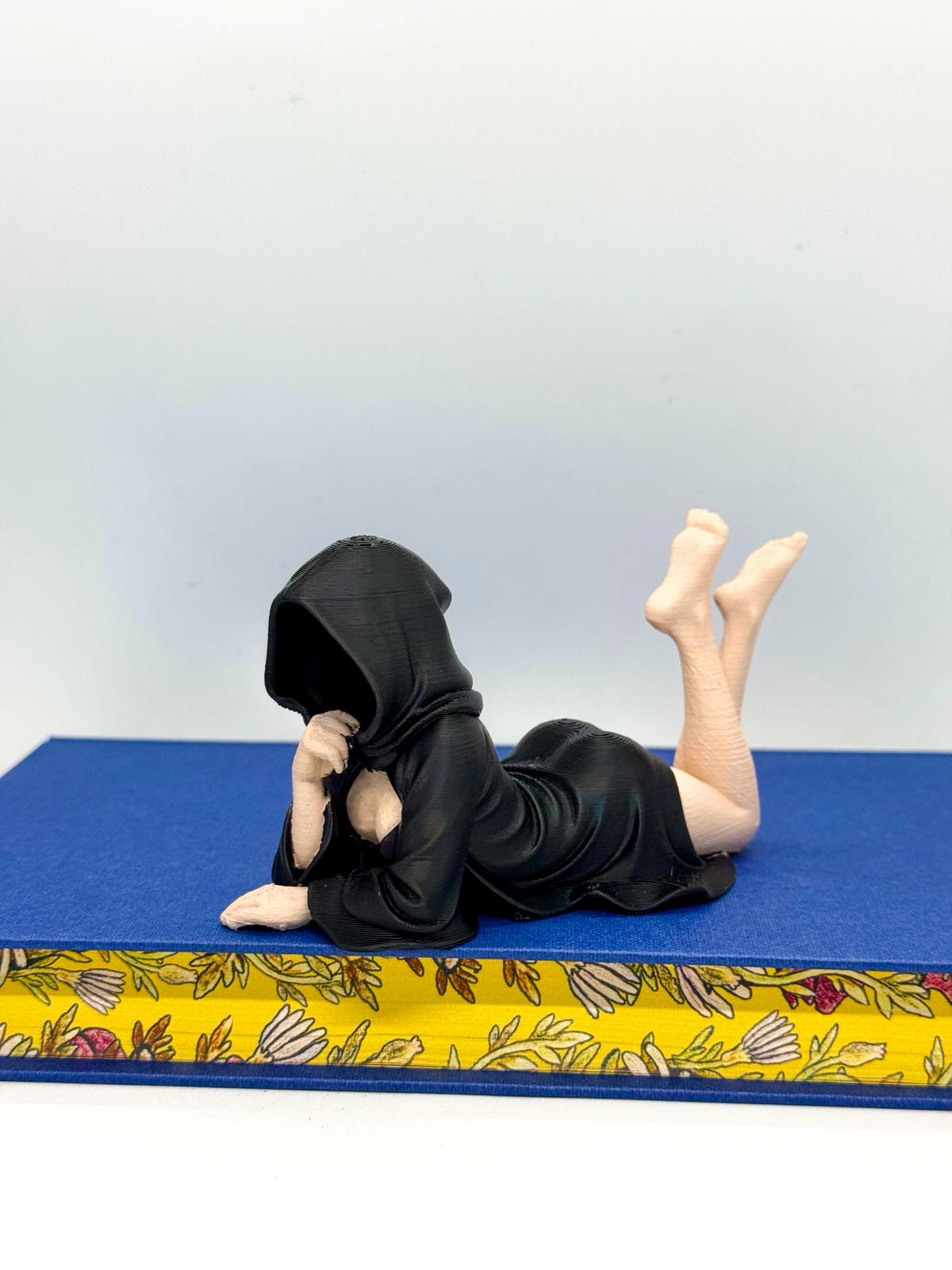 Sexy Fantoma Jucăușă 👻