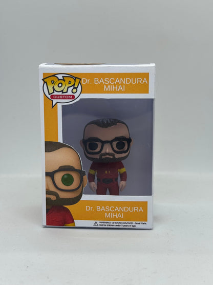 Funko Personalizat – Printat 3D și Pictat Manual