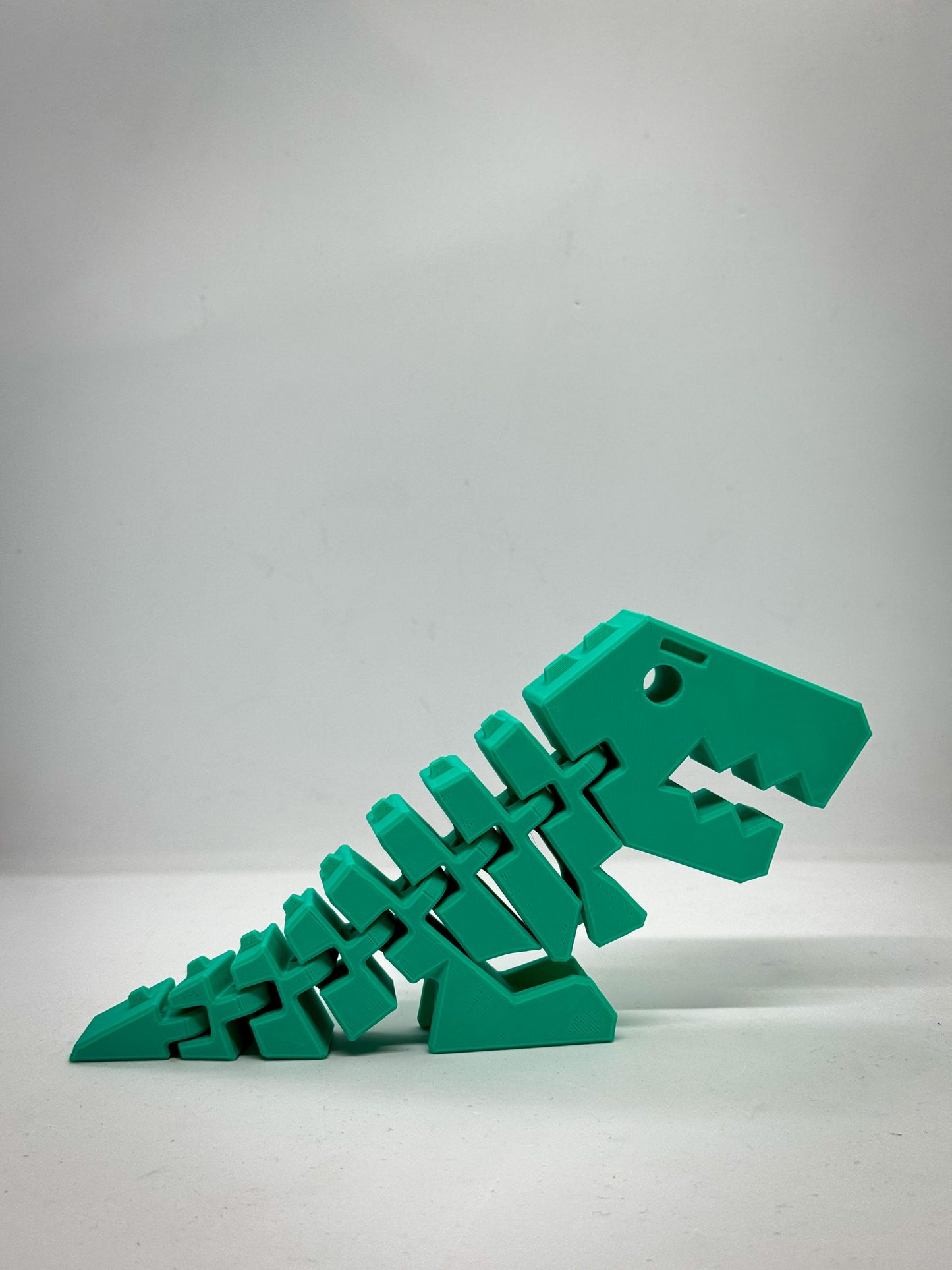 🦖 Flexi T-Rex – Jucărie articulată