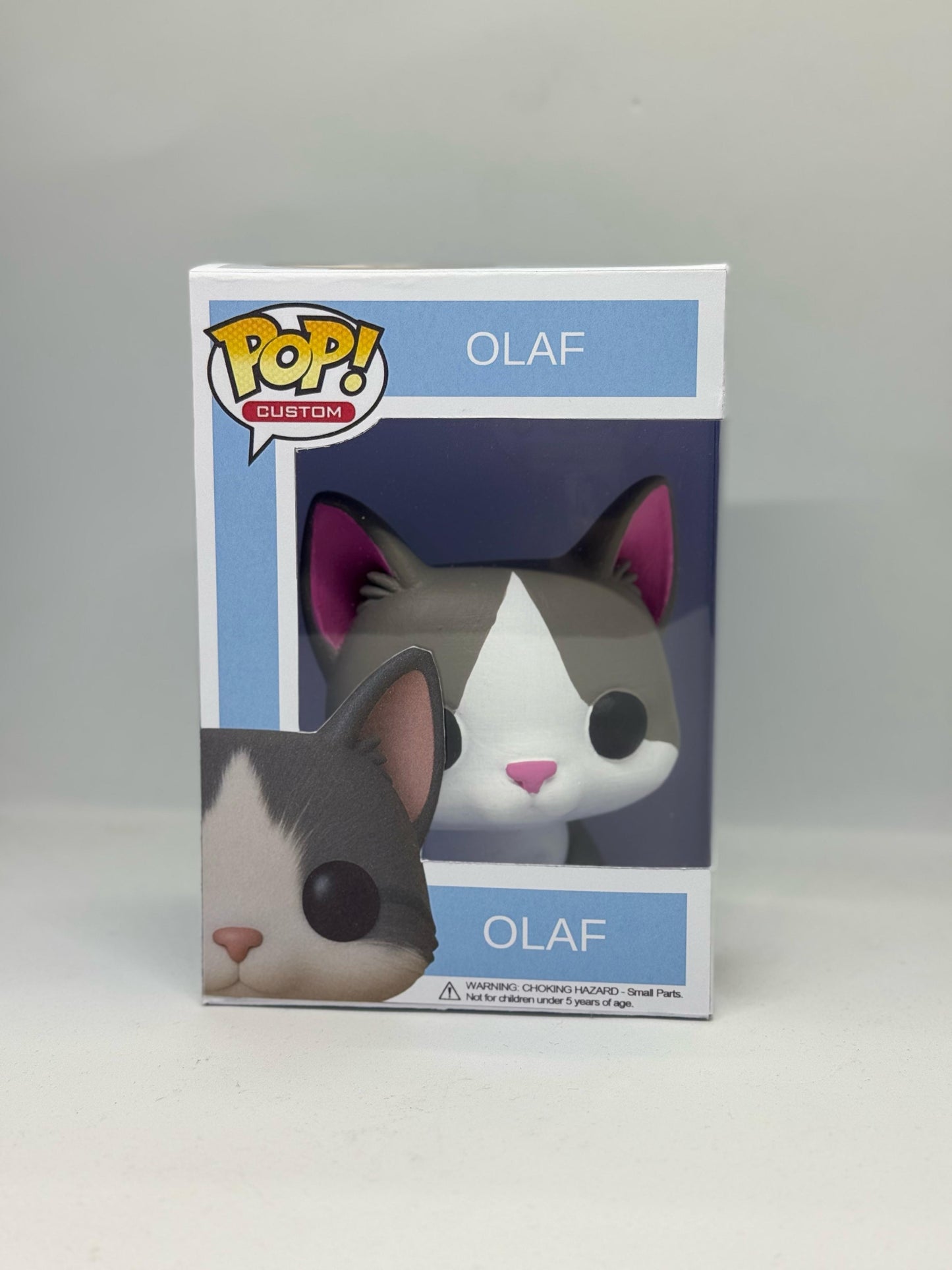 Funko Personalizat cu AnimalulTău
