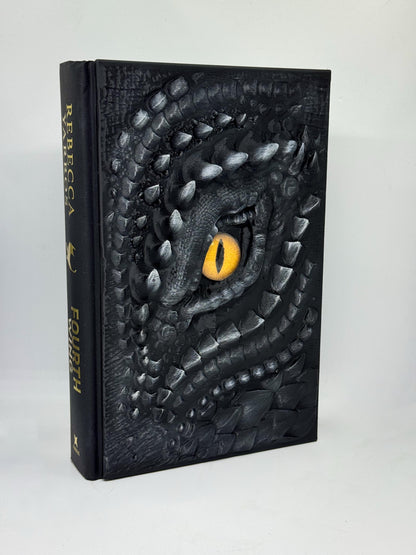 Fourth Wing – Ediție Specială