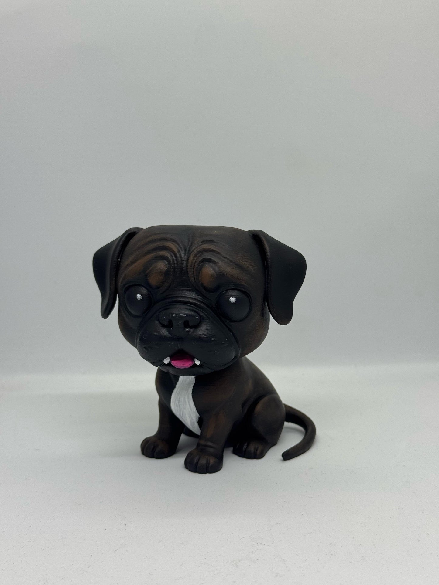 Funko Personalizat cu AnimalulTău