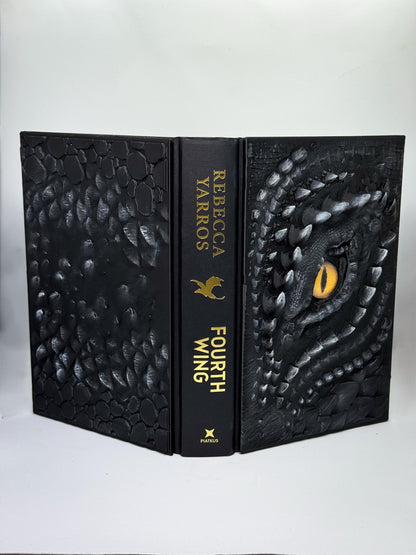 Fourth Wing – Ediție Specială