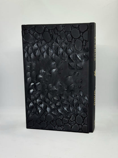 Fourth Wing – Ediție Specială