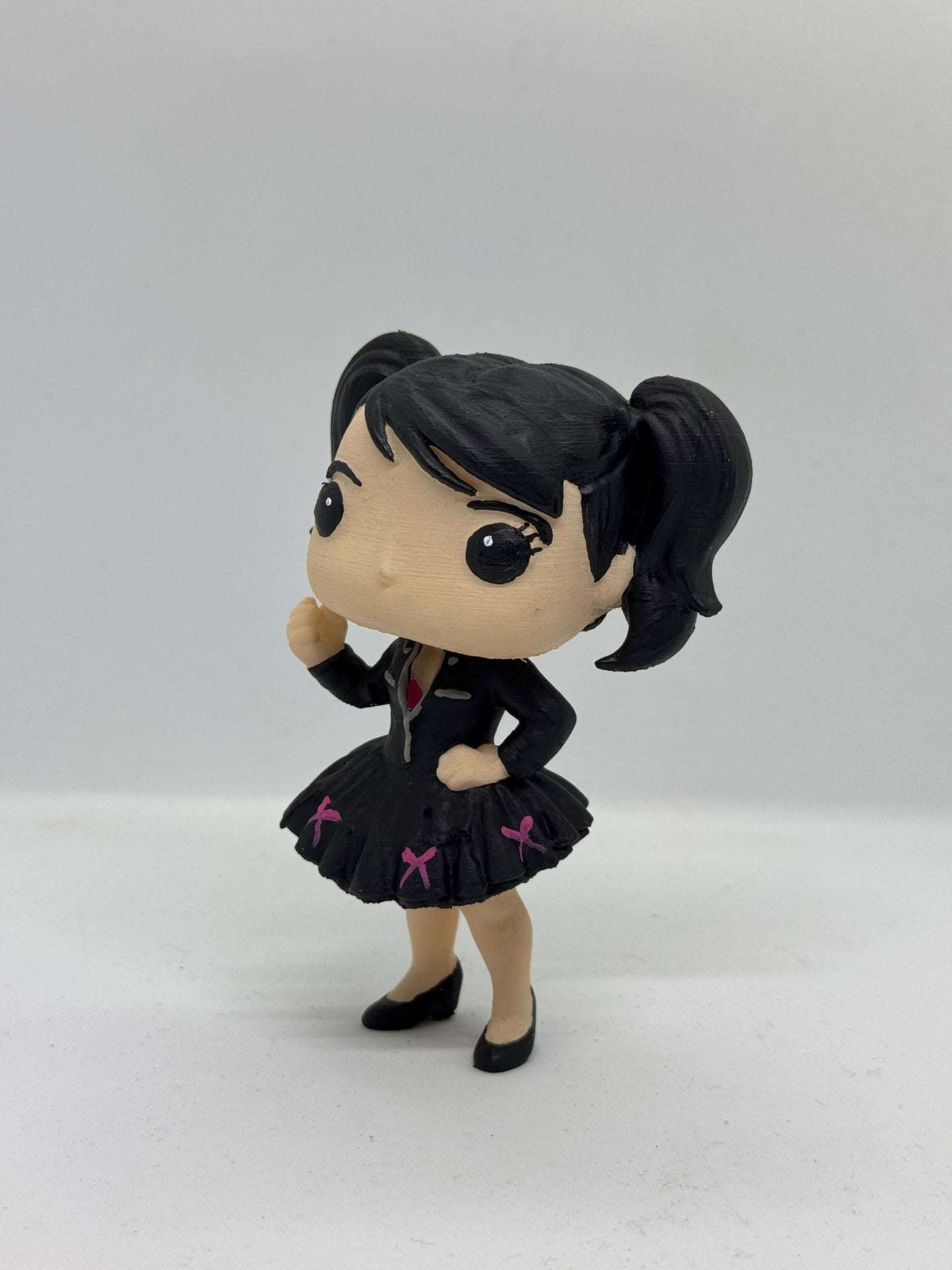 Funko Personalizat – Printat 3D și Pictat Manual