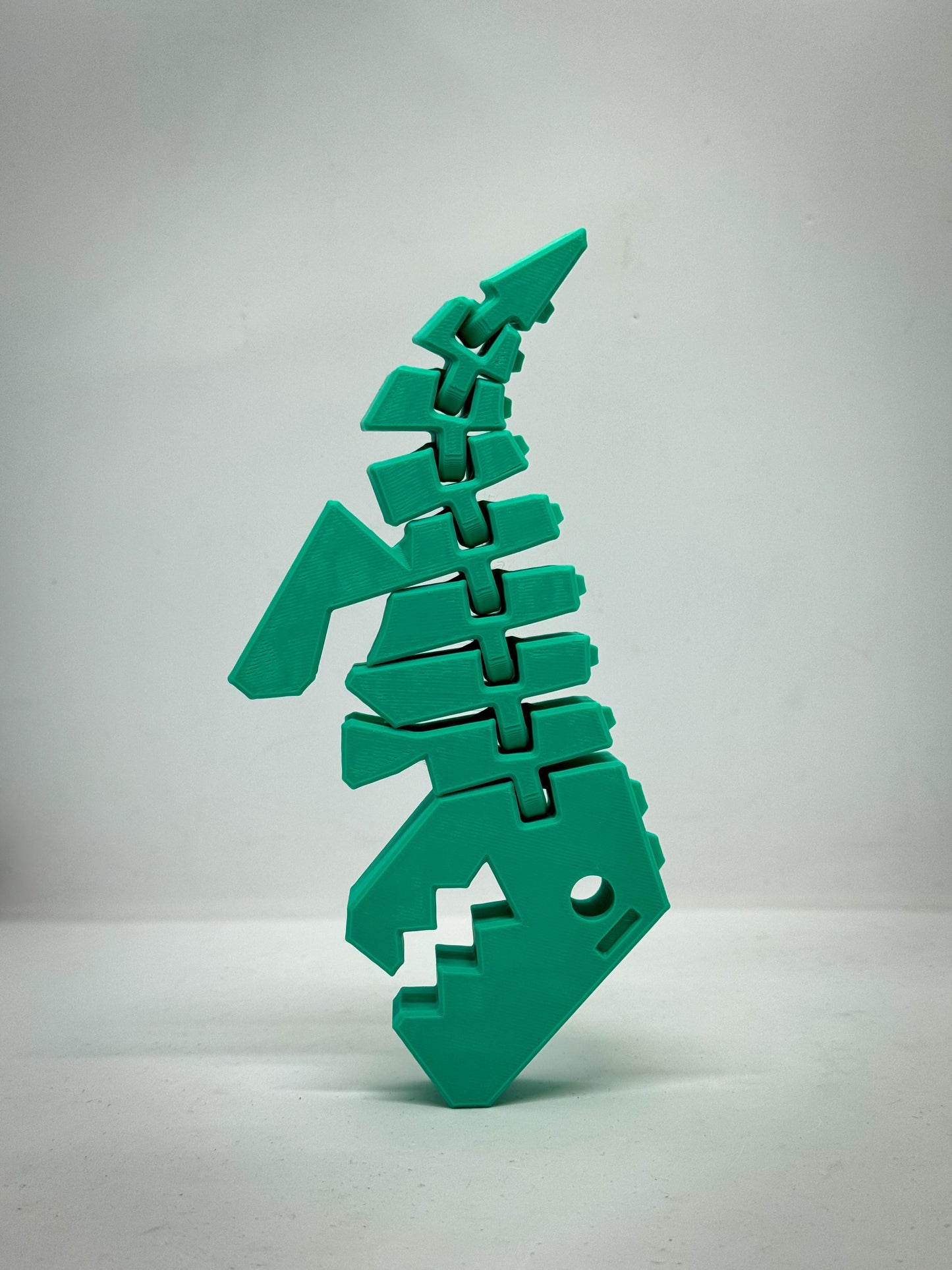 🦖 Flexi T-Rex – Jucărie articulată