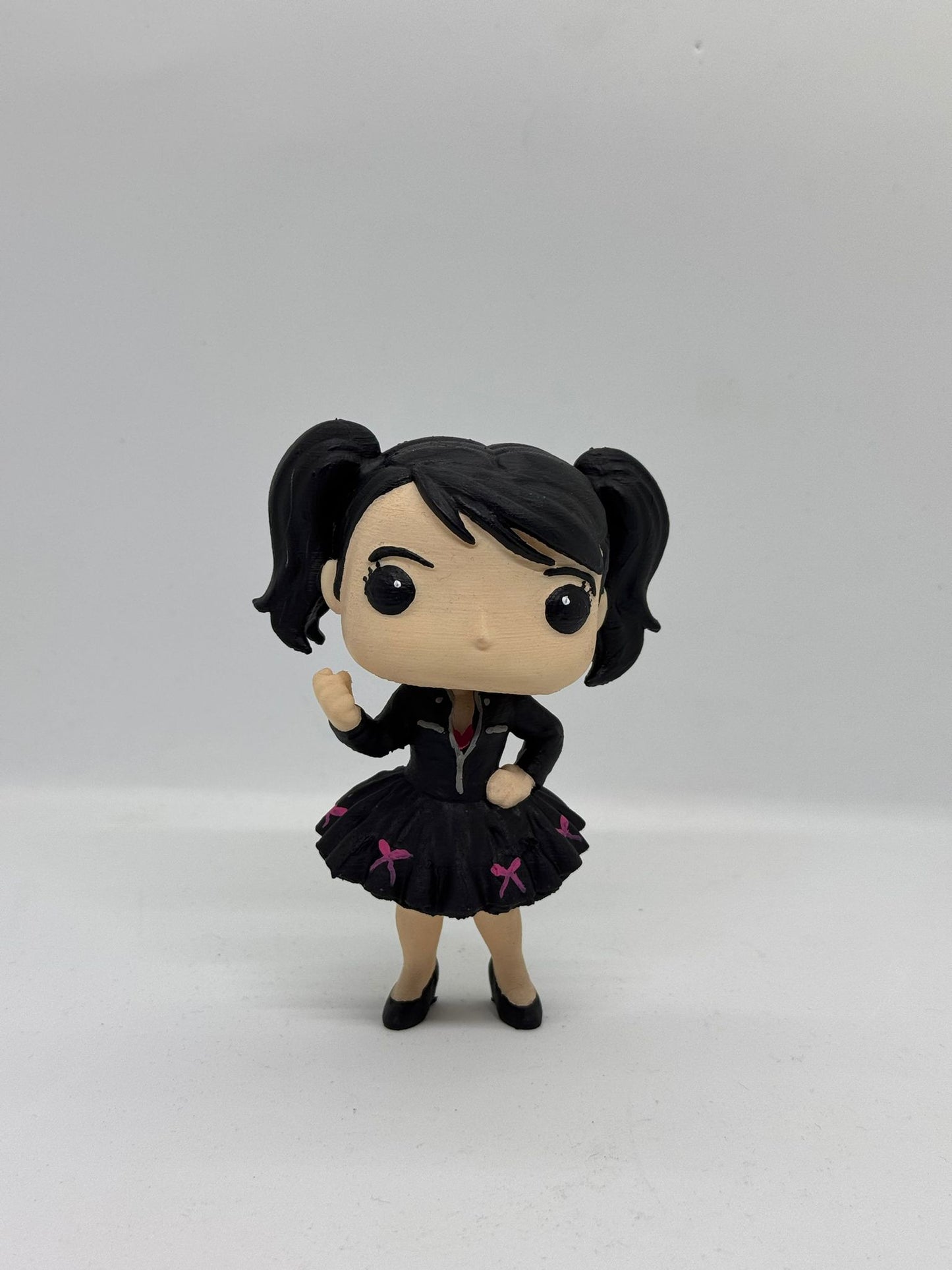 Funko Personalizat – Printat 3D și Pictat Manual