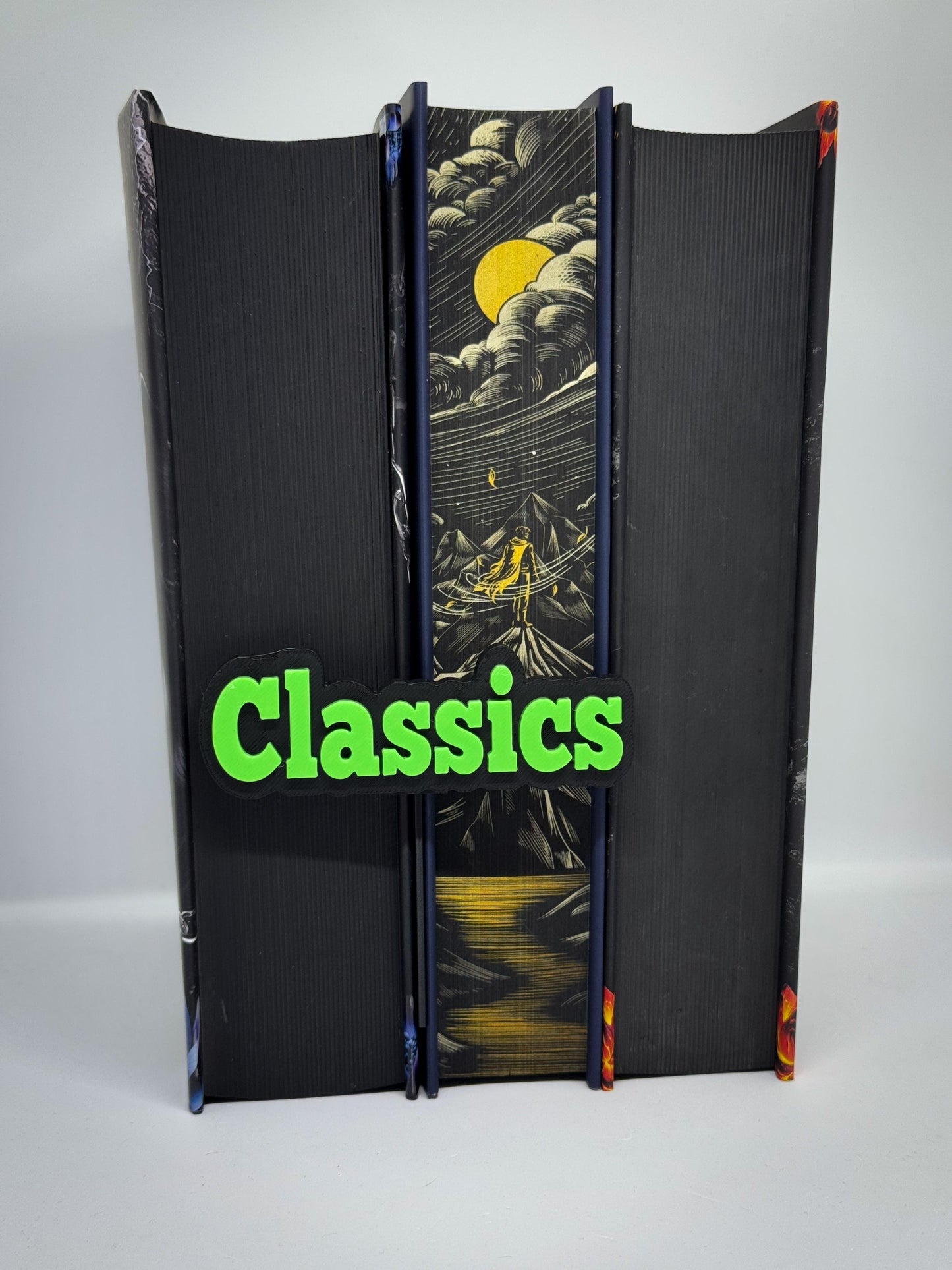 Semne de carte tip tag