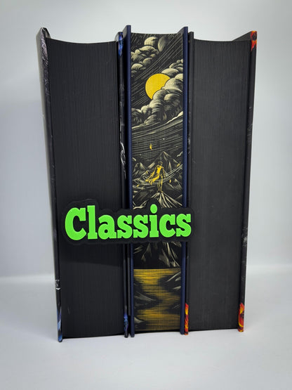 Semne de carte tip tag