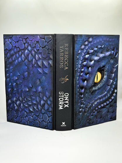 Onyx Storm – Ediție Specială