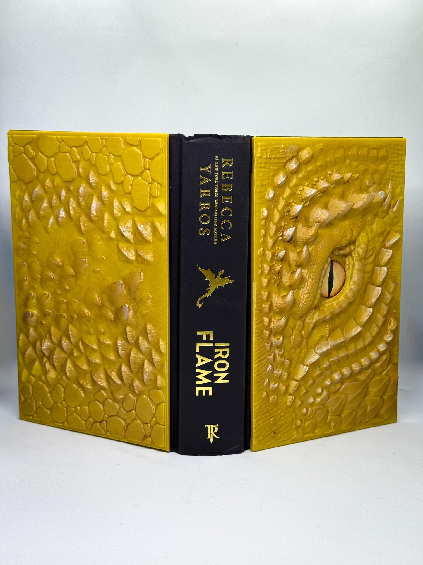 Iron Flame – Ediție Specială