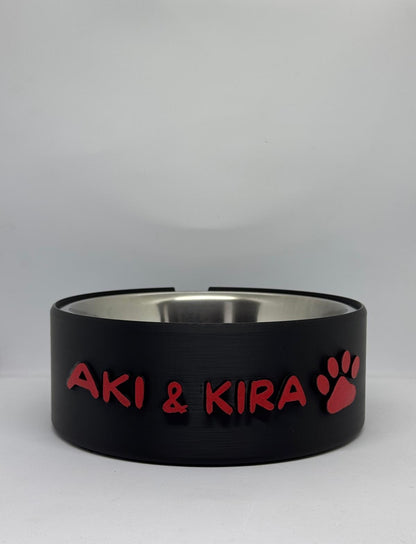 Boluri Personalizate pentru Animale