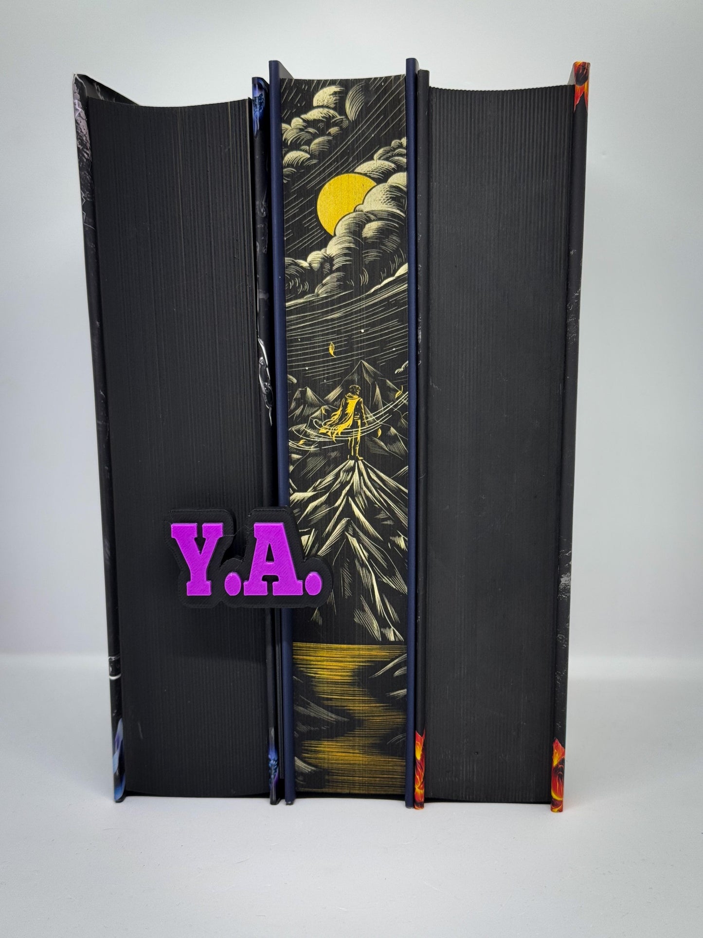 Semne de carte tip tag