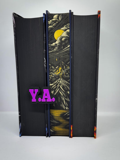 Semne de carte tip tag