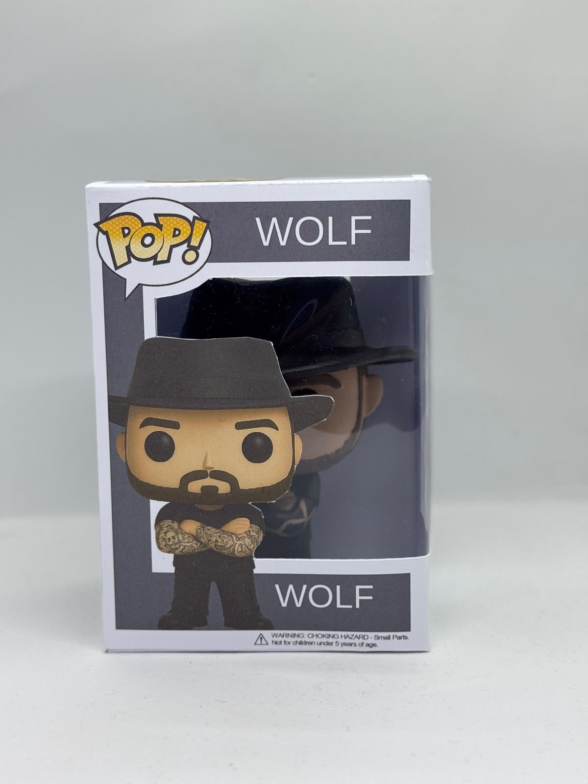 Funko Personalizat – Printat 3D și Pictat Manual