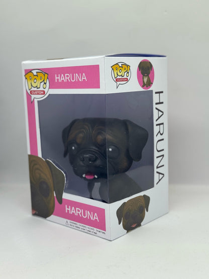 Funko Personalizat cu AnimalulTău