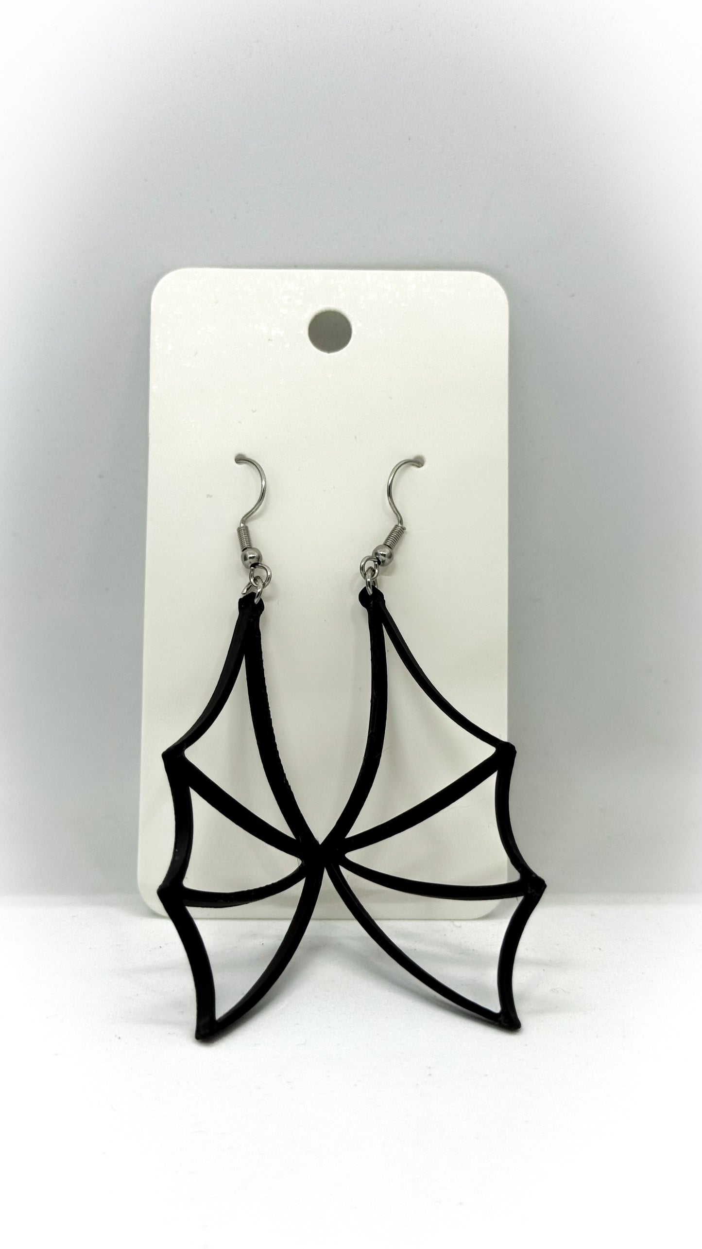 Cercei Aripi de Liliac