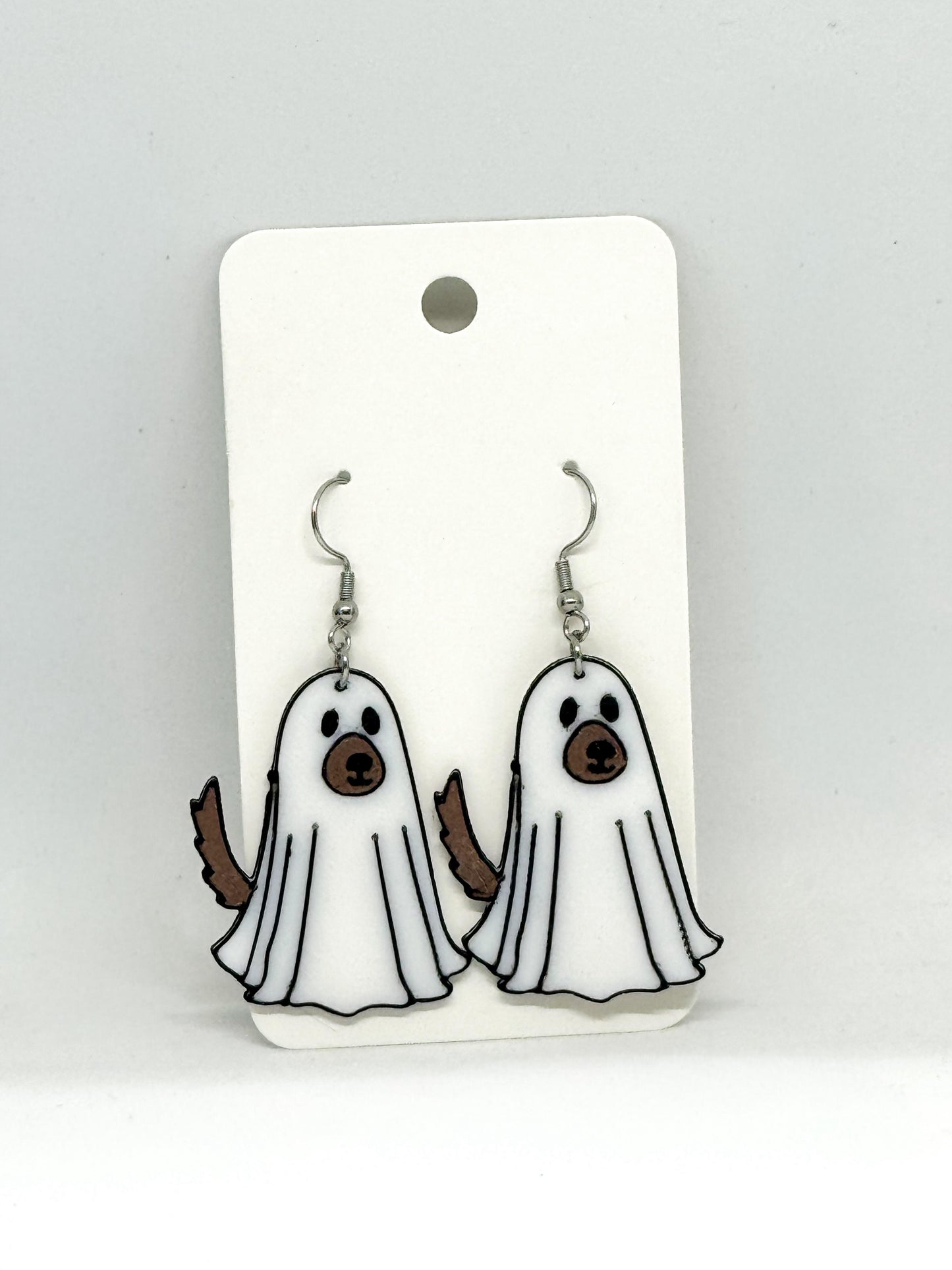 Cerci Câini Fantome 4