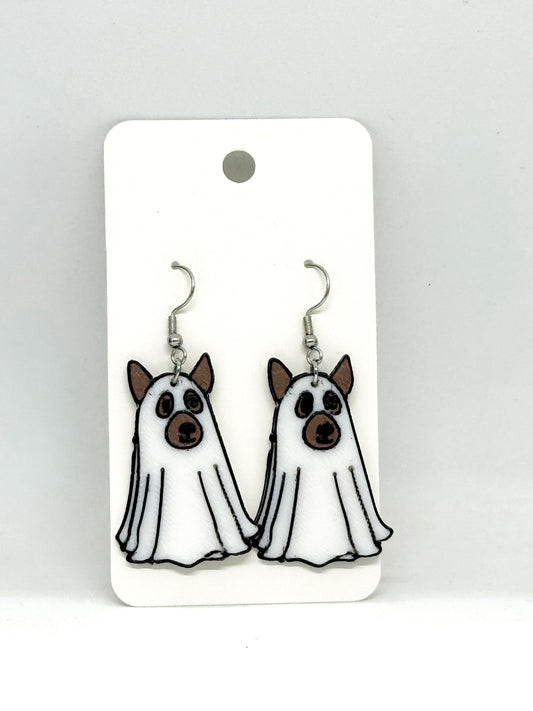 Cercei Câini Fantome 3