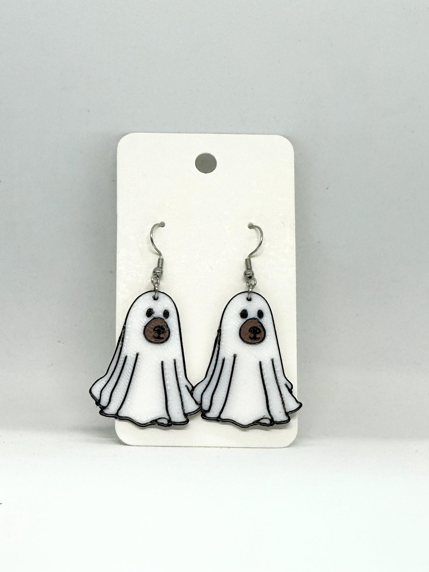 Cercei Câini Fantome 1