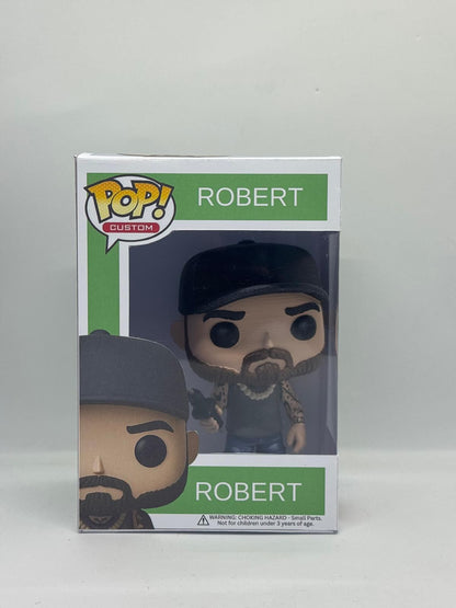 Funko Personalizat – Printat 3D și Pictat Manual
