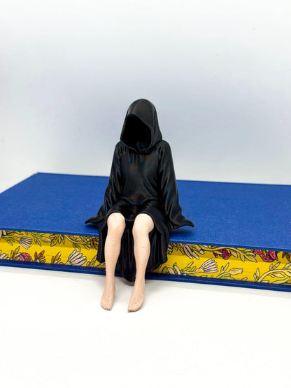 Sexy Fantoma Elegantă 👻