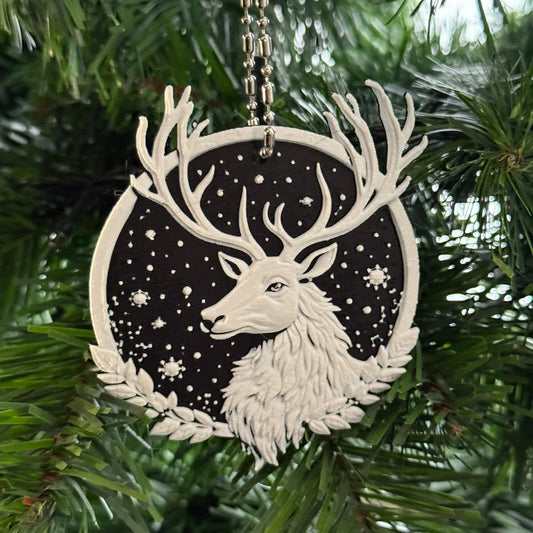 Ornament de Brad "Cerb"