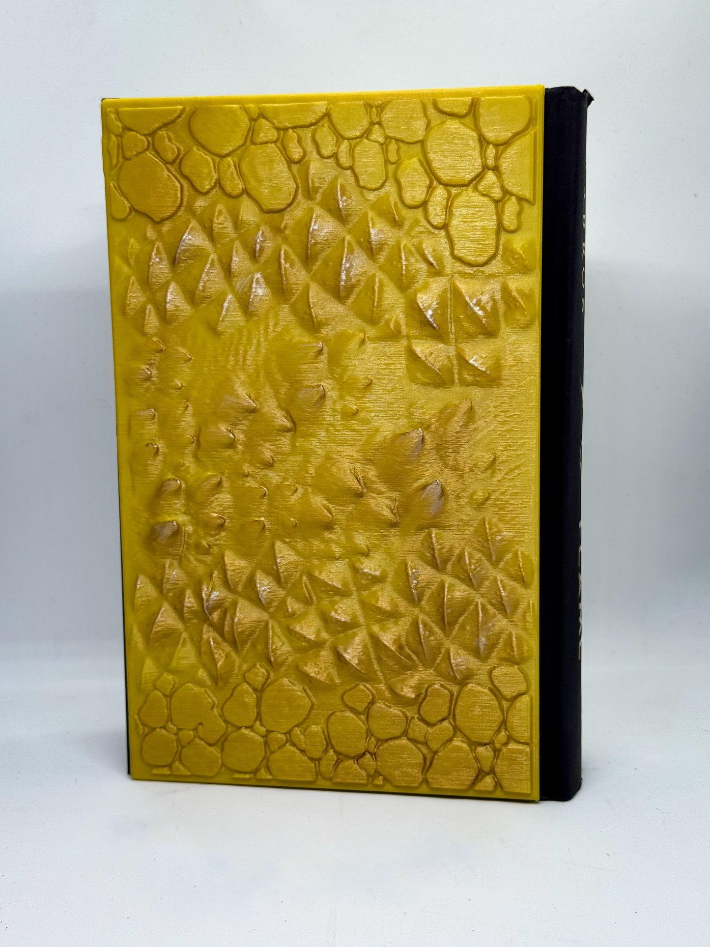 Iron Flame – Ediție Specială