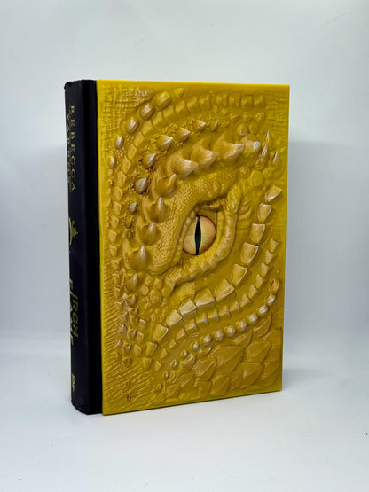 Iron Flame – Ediție Specială