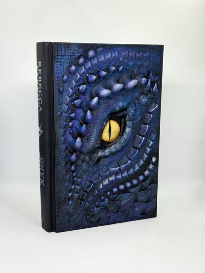 Onyx Storm – Ediție Specială