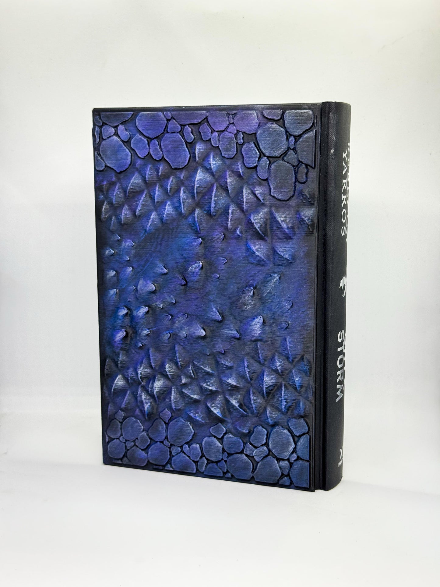 Onyx Storm – Ediție Specială