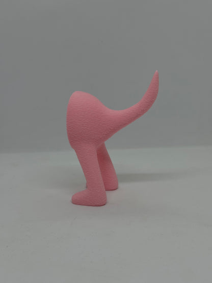 Cuier "Fund de Câine"