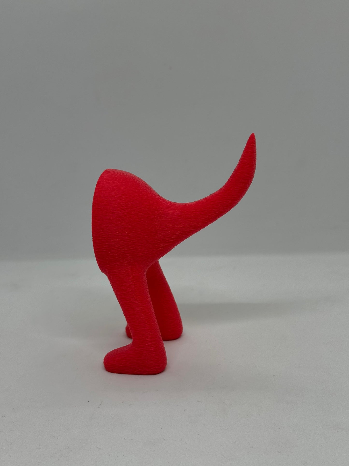 Cuier "Fund de Câine"