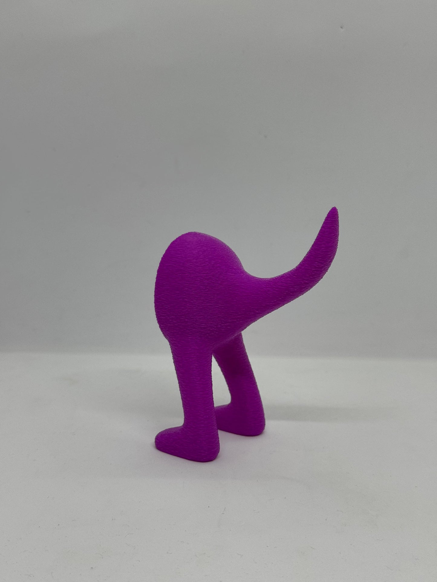 Cuier "Fund de Câine"