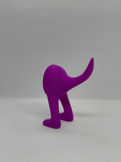 Cuier "Fund de Câine"