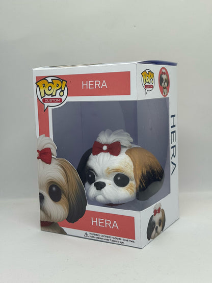 Funko Personalizat cu AnimalulTău