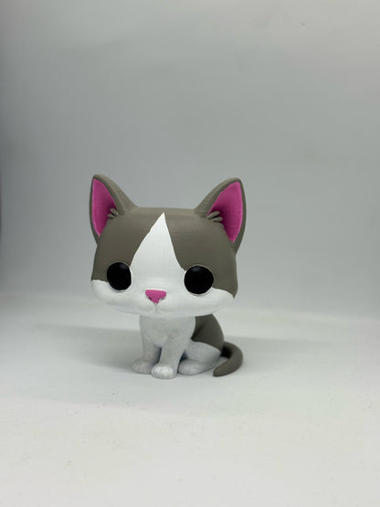 Funko Personalizat cu AnimalulTău