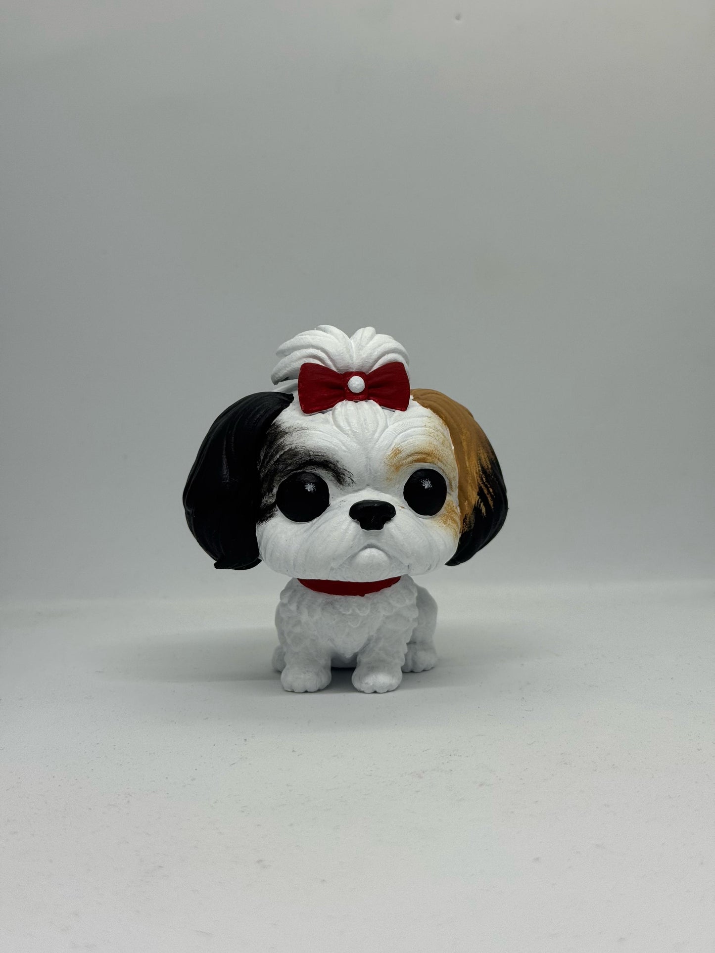 Funko Personalizat cu AnimalulTău